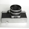 Фотоаппарат PRAKTICA L   Pentacon 28mm/2.8